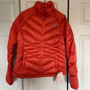 North Face Women’s Winter Jacket